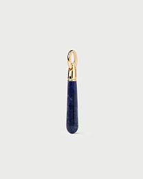 PDPAOLA 18K Gold Plated Silver Pendant/ PE01-101-U
