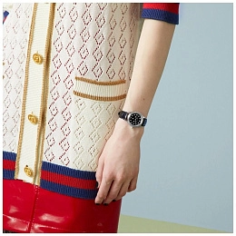 Gucci  Կանացի Ավտոմատ ժամացույց/ YA1265055 Շվեյցարիա