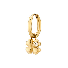 Brosway Single Earring/ BHKE134