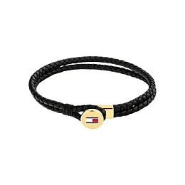 Tommy Hilfiger Leather Bracelet/ 2790669