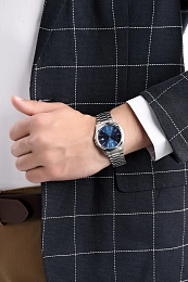 Casio General Men's Wristwatch/ MTP-1183A-2ADF