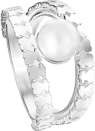 TOUS Серебряное Кольцо/ 112725550