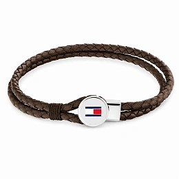 Tommy Hilfiger Кожаный Браслет/ 2790655S