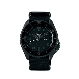 Seiko  Мужские Автоматические Наручные часы/ SRPD79K1