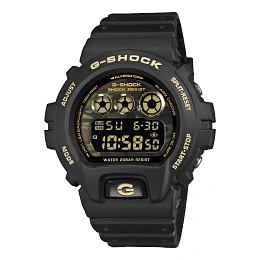 Casio G-Shock Տղամարդու ժամացույց/ DW-6900CF-1DR