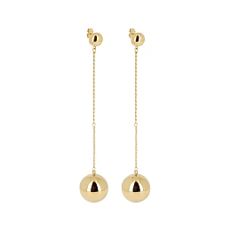 Zag Bijoux Серьги/ SEL24422-01UNI