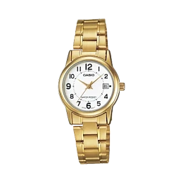 Casio General Женские Наручные часы/ LTP-V002G-7BUDF