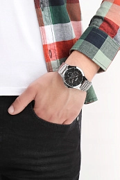 Casio General Men's Wristwatch/ MTP-V300D-1AUDF