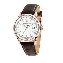 Maserati Quartz Wristwatch Men/ R8851124002