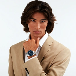 Maserati Quartz Wristwatch Men/ R8853100036