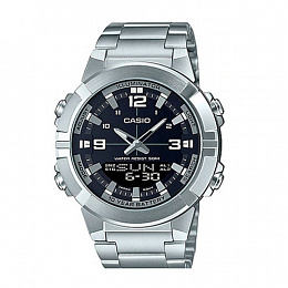 Casio General AMW-870D-1AVDF Wrist Watch
