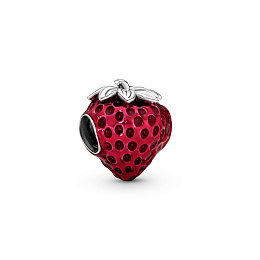 PANDORA Moments Silver Charm/ 791681C01