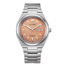 Citizen Men's Eco-drive Watch/ AW0130-85Z