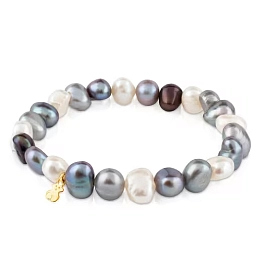 TOUS 18K Gold Bracelet/ 317091030