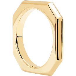 Signature Link Ring