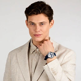 Maserati Quartz Wristwatch Men/ R8871621042