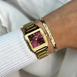 Cluse Ladies Wristwatch/ CW11812