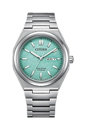 Citizen Men's Eco-drive Watch/ AW0130-85M
