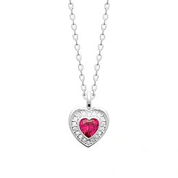 L'atelier Precieux Серебряное Ожерелье/ 87431445