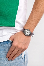 Casio General Unisex Ժամացույց/ MQ-24S-8BDF