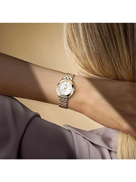 Certina Կանացի Կվարցային ժամացույց/ C049.210.22.116.00