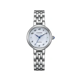 Citizen Ladies Quartz Wristwatch/ EM0990-81A
