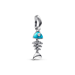 PANDORA Moments արծաթյա Չարմ/ 793894C01