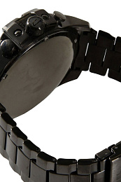 ANALOG WATCH 0 JWL SS METAL BRACELET