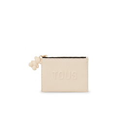 TOUS Unisex Кожаный Кошелек/ 395910495