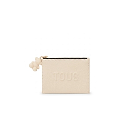 TOUS Unisex Кожаный Кошелек/ 395910495