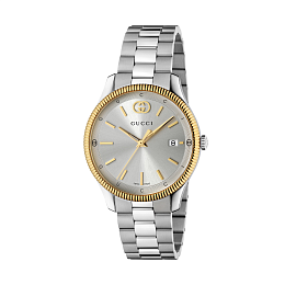 Gucci  Men's  Wristwatch/ YA1264233 Switzerland