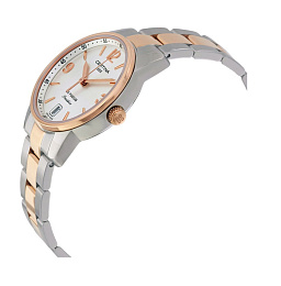 Quartz Wristwatch/C034.210.22.037.00