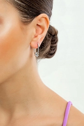 Brosway Single Earring/ BHKE111