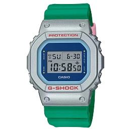 Casio G-Shock Unisex Наручные часы/ DW-5600EU-8A3DR