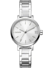 DKNY Կանացի Քվարցային Ժամացույց/ DK1L038M0045