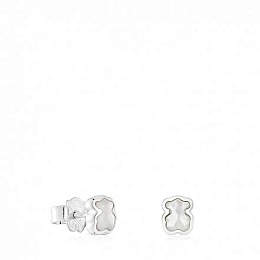 TOUS Silver Earring/ 1004295400