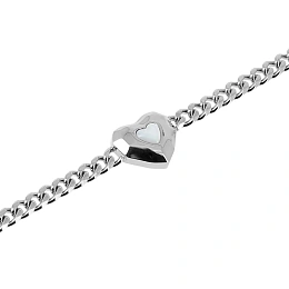 Zag Bijoux Браслет/ SBS23022-00SEL