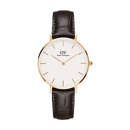 Daniel Wellington  Ladies  Wristwatch/ DW00100176