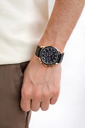 Esprit Men's Wristwatch/ ES1G471L0035