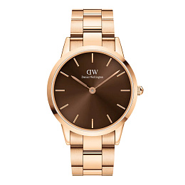 Daniel Wellington  Տղամարդու  Ժամացույց/ DW00100460