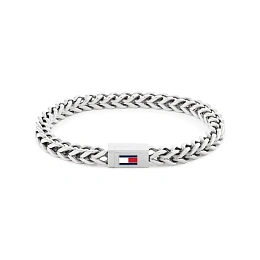 Tommy Hilfiger Թևնոց Չժանգոտվող պողպատից/ 2790647