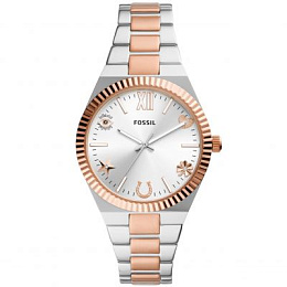 Fossil  Ladies  Wristwatch/ ES5261