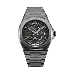 D1 Milano  Men's  Wristwatch/ D1-SKBJ11