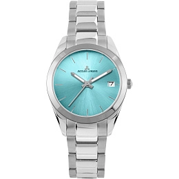 Jacques Lemans  Կանացի  Ժամացույց/ 1-1878C