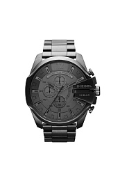 ANALOG WATCH 0 JWL SS METAL BRACELET