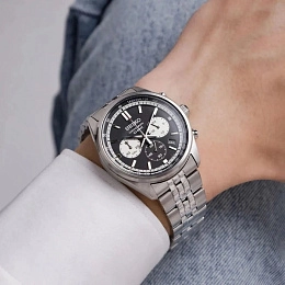 Seiko  Տղամարդու  Ժամացույց/ SSB429P1