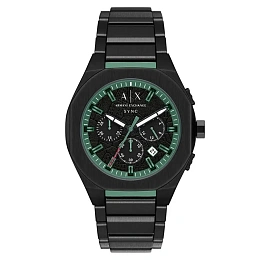 Armani Exchange Men's Quartz Wristwatch/ AX4294