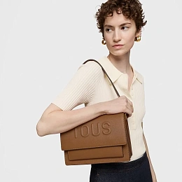 TOUS Ladies Handbag/ 2002104944