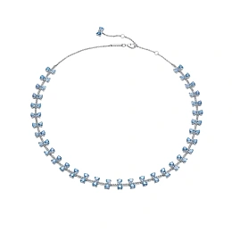 Pandora Bridgerton Արծաթյա Վզնոց/ 394398C01-45