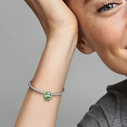 PANDORA Disney Серебряный Шарм/ 792754C01
